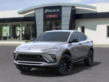 New 2025 Buick Envista Sport Touring w/ Convenience I Package image 6
