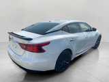 Used 2017 Nissan Maxima SR w/ Midnight Edition image 4