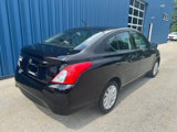 Used 2018 Nissan Versa S image 4