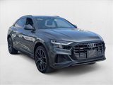 Used 2019 Audi Q8 Premium Plus w/ Premium Plus image 3