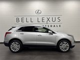 Used 2019 Cadillac XT5 Premium Luxury image 4