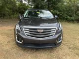 Used 2017 Cadillac XT5 Luxury image 2