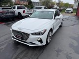 Used 2020 Genesis G70 2.0T image 5