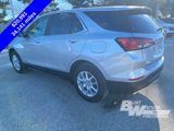 Used 2022 Chevrolet Equinox LT image 4