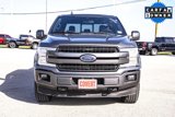 Used 2018 Ford F150 Lariat w/ Equipment Group 502A Luxury image 3