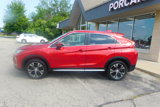 Used 2018 Mitsubishi Eclipse Cross SE image 2