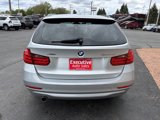 Used 2014 BMW 328d xDrive Wagon image 6