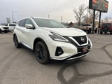 Used 2024 Nissan Murano SL image 4