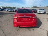 Used 2015 Nissan Sentra SR image 6