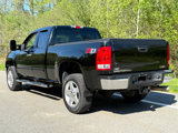 Used 2013 GMC Sierra 2500 SLT w/ SLT Convenience Package image 2