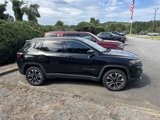Used 2022 Jeep Compass Limited image 4