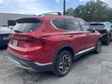 Used 2022 Hyundai Santa Fe Limited image 3
