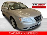 Used 2009 Hyundai Sonata GLS image 1