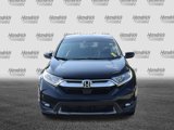 Used 2019 Honda CR-V EX-L image 3