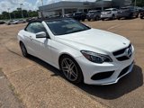Used 2016 Mercedes-Benz E 550 Cabriolet image 4