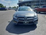Used 2014 Mercedes-Benz CLS 550 4MATIC image 2