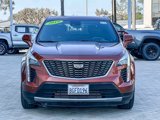 Used 2019 Cadillac XT4 Premium Luxury w/ Cold Weather Package image 2