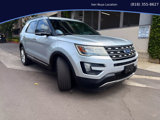 Used 2016 Ford Explorer XLT w/ Equipment Group 202A image 4