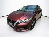 Used 2023 Nissan Sentra SV w/ All-Weather Package image 2