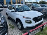 Used 2022 Hyundai Venue SE image 3
