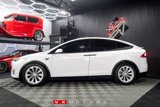 Used 2016 Tesla Model X 75D image 4