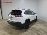 Used 2021 Jeep Cherokee Latitude Plus image 6