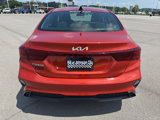 Used 2023 Kia Forte LXS image 4