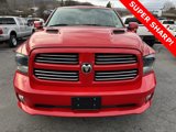 Used 2015 RAM 1500 Sport w/ Convenience Group image 6