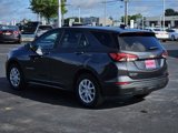Used 2022 Chevrolet Equinox LS w/ LS Convenience Package image 4