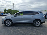 Certified 2023 Buick Enclave Premium w/ Experience Buick Package image 4