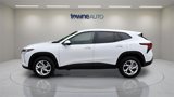 Used 2024 Chevrolet Trax LS w/ LS Convenience Package image 4
