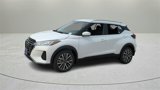 Certified 2022 Nissan Kicks SV image 3