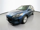 Used 2020 Ford Escape SE image 3