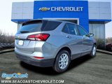 Certified 2024 Chevrolet Equinox LS image 2