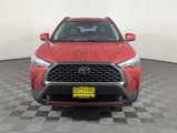 Used 2023 Toyota Corolla Cross XLE image 2