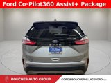 Certified 2022 Ford Edge SEL image 5