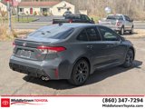Certified 2024 Toyota Corolla SE image 3