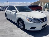 Used 2016 Nissan Altima 2.5 S w/ Power Driver Seat Package image 3