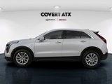 Used 2022 Cadillac XT4 Luxury w/ Cold Weather Package image 5
