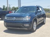 Used 2018 Volkswagen Atlas SEL image 3