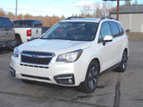 Used 2018 Subaru Forester 2.5i Limited image 2