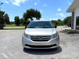 Used 2013 Honda Odyssey LX image 2