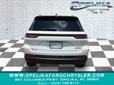 New 2025 Jeep Grand Cherokee Limited image 4