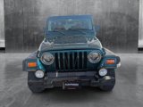 Used 1998 Jeep Wrangler Sport image 2