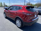 Used 2020 Nissan Rogue Sport SV w/ All-Weather Package image 3
