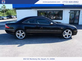 Used 2004 Mercedes-Benz CL 500 image 2