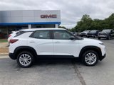 Used 2023 Chevrolet TrailBlazer LS image 2