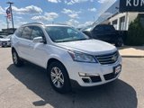 Used 2016 Chevrolet Traverse LT image 2