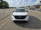 Used 2015 Ford Edge SE image 2