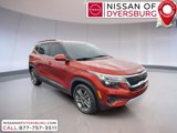 Used 2023 Kia Seltos S w/ Navigation Package image 2
